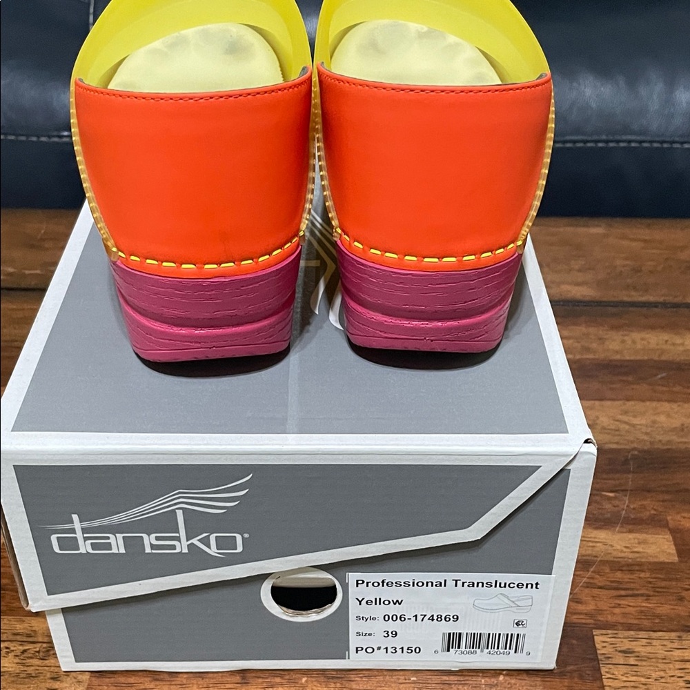 Dansko - Picture 4 of 7